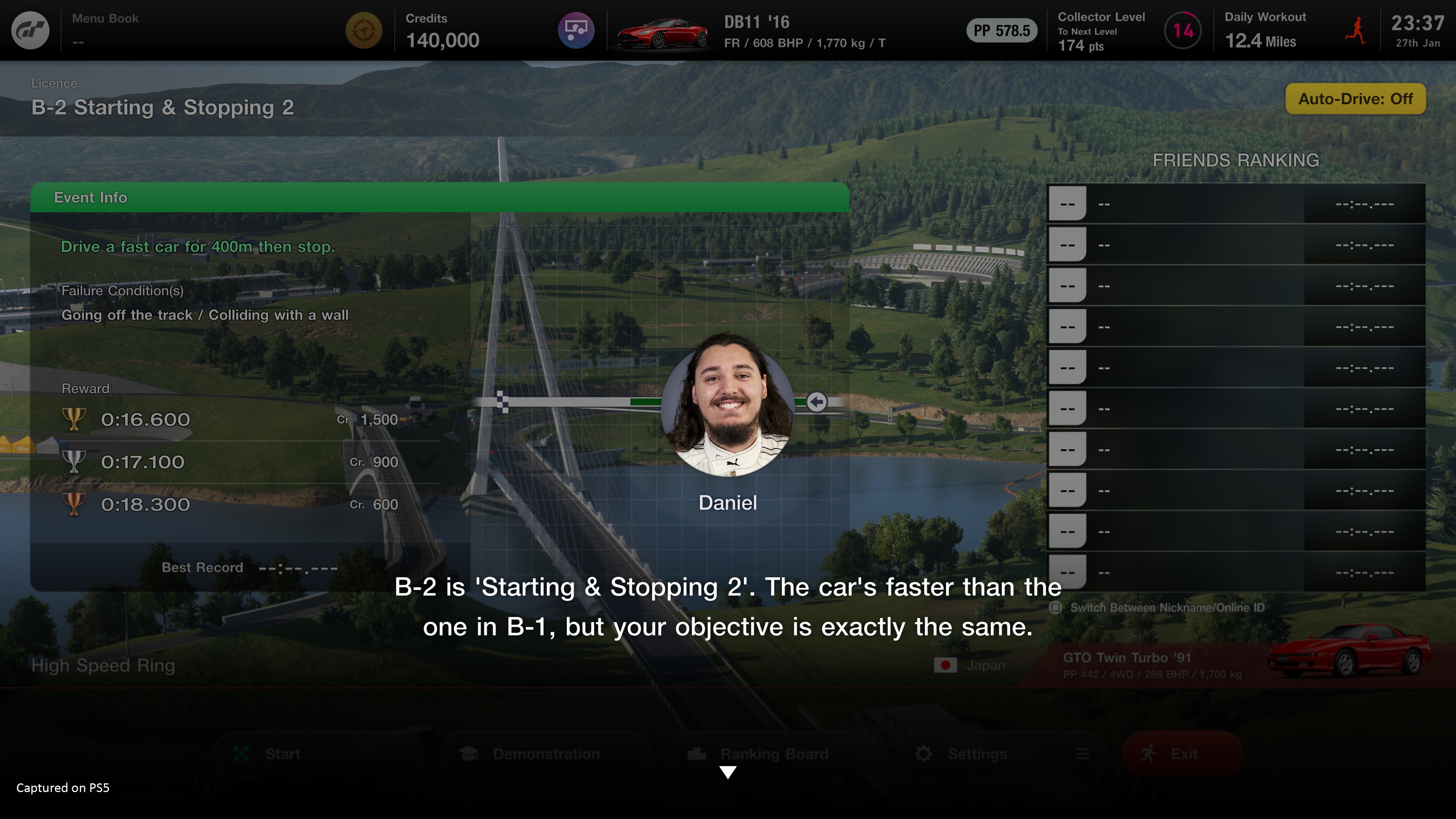 Gran Turismo 7 - Imagen 28